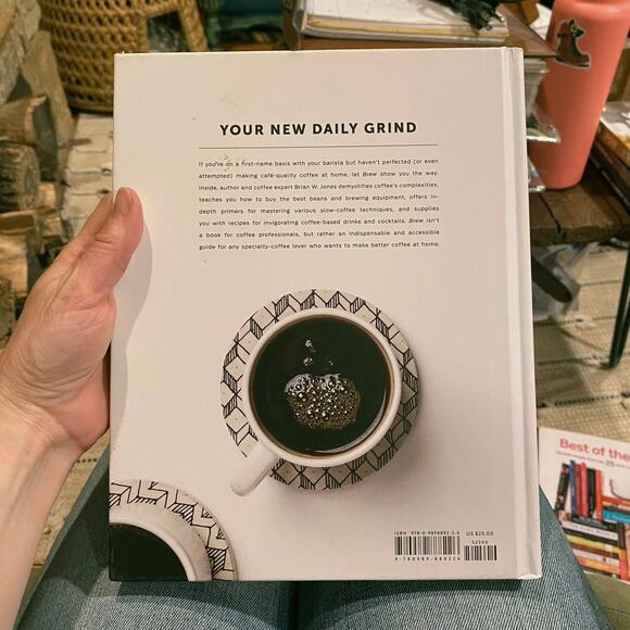 BREW: Better Coffee at Home - Picture 4 of 4